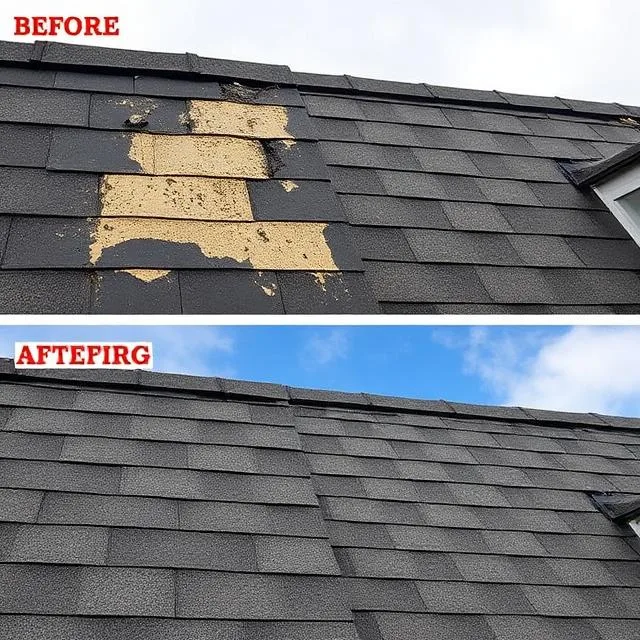 Roof Repair Near Me in Janesville, CA near me